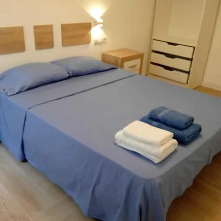 Precioso Apartamento Recien Reformado Madrid Buitenkant foto