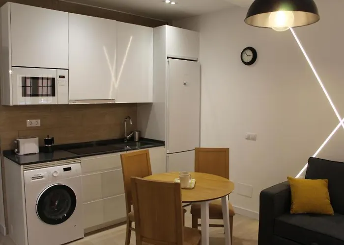 Precioso Apartamento Recien Reformado