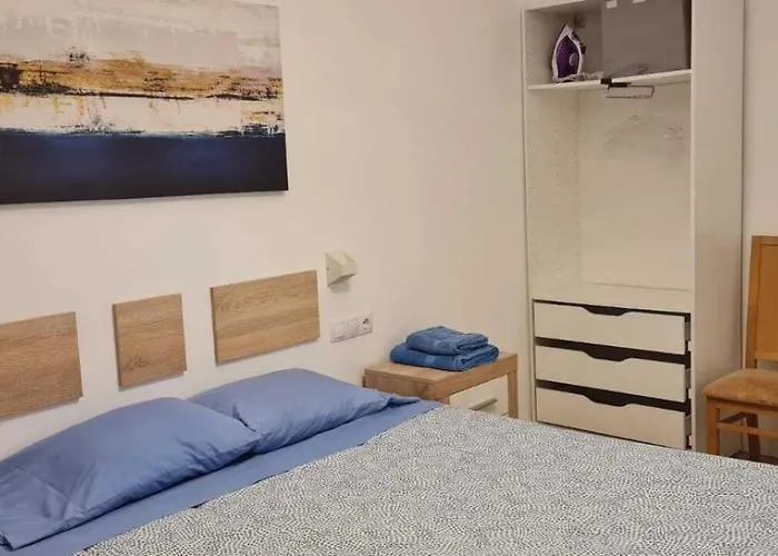 Precioso Apartamento Recien Reformado